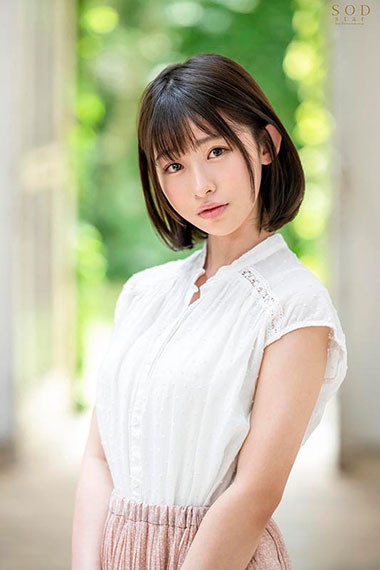 [STARS-264]宫岛芽衣（宮島めい） 我下次就要退休了 