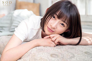 [STARS-264]宫岛芽衣（宮島めい） 我下次就要退休了 