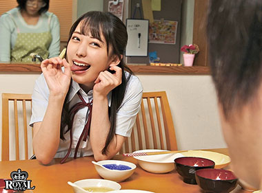 [ROYD-016]弥生美月（弥生みづき） 太喜欢我的妹妹 