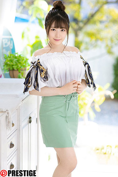 [DIC-075]大空七海 健康的潜水指导员 