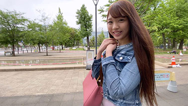 [BNST-012]木下日葵（木下ひまり） 活动中的高个子女大学生 