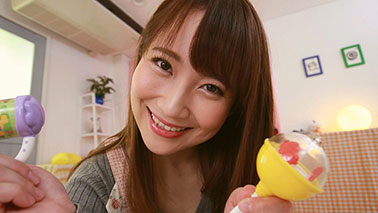 [XVSR-549]仓多真央（仓多まお）以孩子的视角来全开母性 