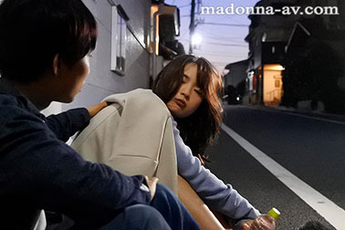 [JUL-263]向井蓝 今天晚上去接喝醉了的姐姐 