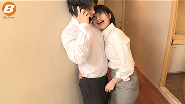 [BF-613]石原希望 在公司的酒会上喝醉了的我 