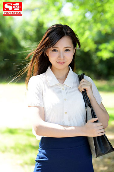 [SNIS-997]折原罗（折原ゆら） 新人NO.1 STYLE新社会人OL 