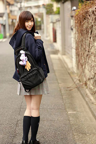 [STARS-231]和久井玛丽亚（和久井まりあ） 终于到了可以吃的时候了 