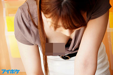 [IPX-506]岬奈奈美（岬ななみ） 对无意识女上司的误解 