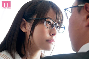 [MIDE-808]八木奈奈（八木奈々） 文学美少女第一次互相凝视 