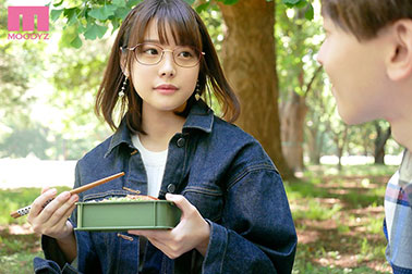 [MIDE-808]八木奈奈（八木奈々） 文学美少女第一次互相凝视 