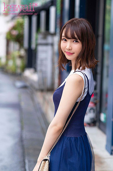 [CAWD-136]武田雏乃（武田雛乃） 像漫画一样的大眼睛 