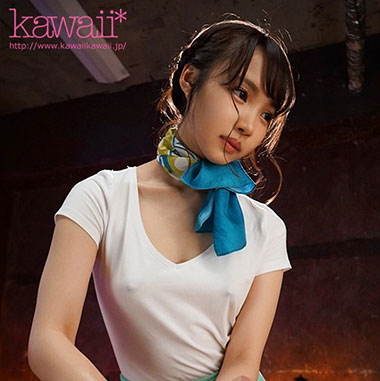 [CAWD-136]武田雏乃（武田雛乃） 像漫画一样的大眼睛 
