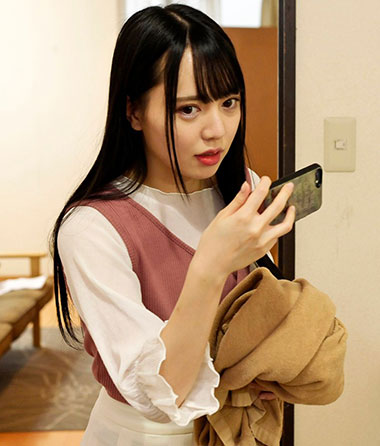 [NYH-054]朝日滴（朝日しずく） 小恶魔是我的朋友 