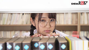 [SDAB-155]姬咲华（姫咲はな） 刚开始就违反了最棒的校规 