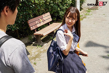 [SDAB-153]松本一香/中城葵 中学时代的后辈叫她回学生宿舍 