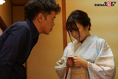 [MSFH-038]诗月圆（詩月まどか） 为了支撑经营困难的老字号旅馆 