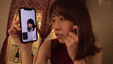 [STARS-300]朝比奈七濑（朝比奈ななせ） 因为我很喜欢现阶段的生活 