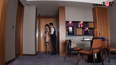 [MSFH-034]前田桃杏 1周的爱人契约 