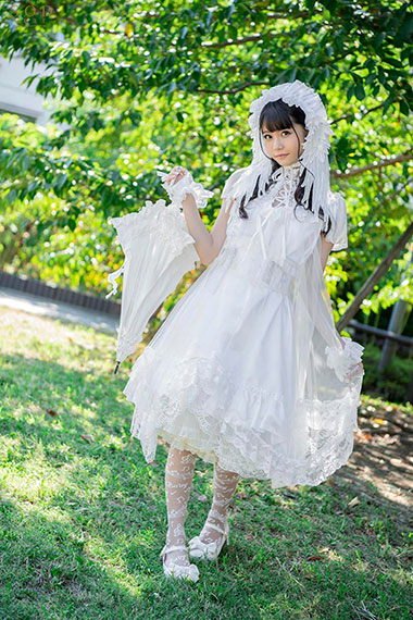 [STARS-296]永野一夏（永野いち夏） 纯白的身材 