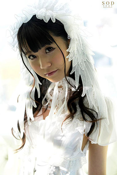 [STARS-296]永野一夏（永野いち夏） 纯白的身材 