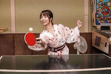 [STARS-305]户田真琴 温泉旅行 