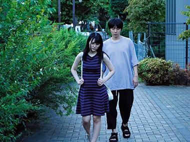 [DVAJ-489]藤波惠理（藤波さとり） 她在家里3天的旅行记录 