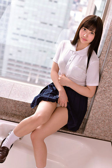 [MDTM-683]永泽雪乃（永澤ゆきの） 什么都可以做不是吗 