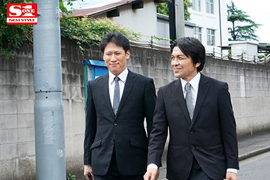 [SSNI-945]鹫尾芽衣（鷲尾めい） 上司出差不在 