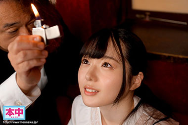 [HND-925]高濑里奈（高瀬りな） 第一次洗脑体验 