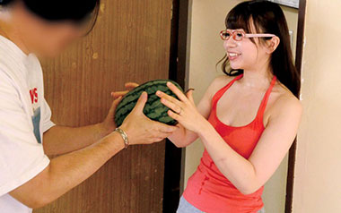 [KIR-023]大浦真奈美 只是不小心把空调吹坏了 