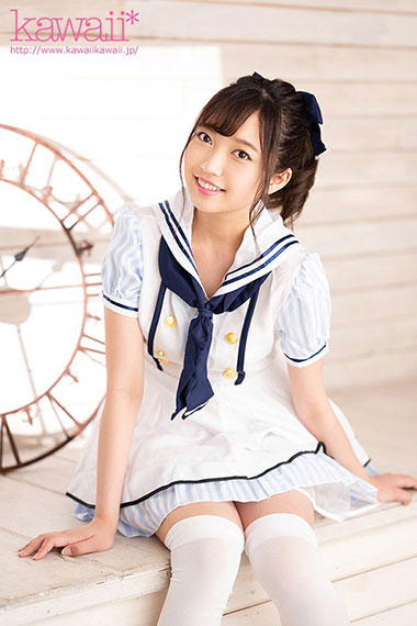 [CAWD-162]八乙女奈奈（八乙女なな） 访问现役偶像的初恋罗曼史 