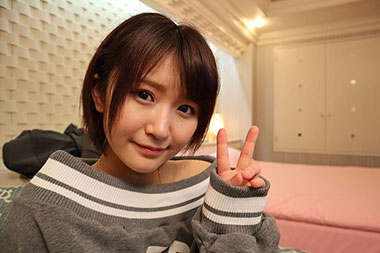 [GAID-005]深田结梨 反光身体 