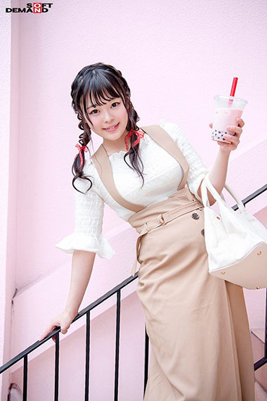 [KMHRS-007]四叶纱奈（四葉さな） 真心相爱 