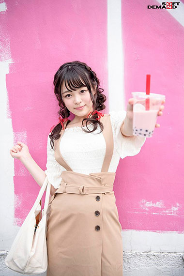 [KMHRS-007]四叶纱奈（四葉さな） 真心相爱 