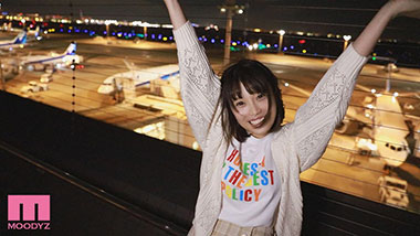 [MIFD-142]松井纱绫（松井さあや） 新人19岁超调皮的博多姑娘 