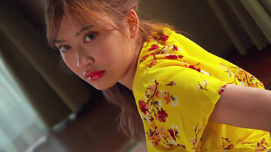 [REBD-488]蜜美杏 浓密甜蜜 