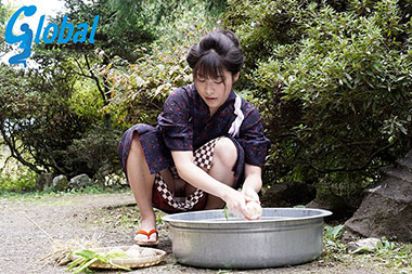 [TTTV-003]春原未来 战场上散落的丈夫 