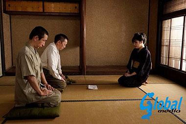 [TTTV-003]春原未来 战场上散落的丈夫 