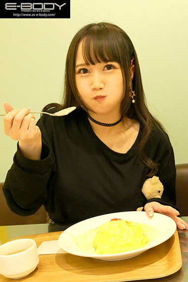 [EBOD-793]百田胡桃（百田くるみ） 危险而无法置之不理 