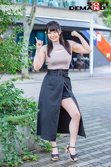 [KUSE-005]Chan与田（ちゃんよた） 只要锻炼肌肉就能治好 