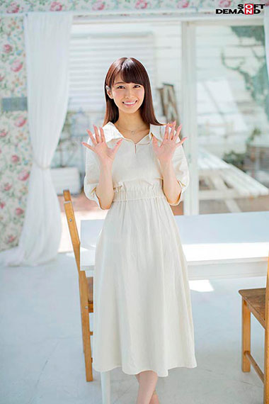 [KIRE-021]森美希 华丽的芳香治疗专家 