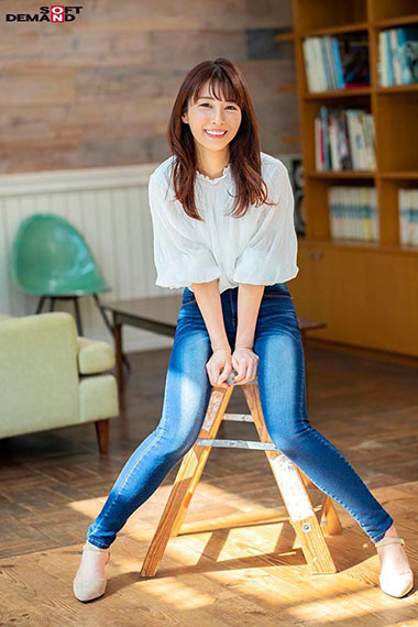 [KIRE-021]森美希 华丽的芳香治疗专家 