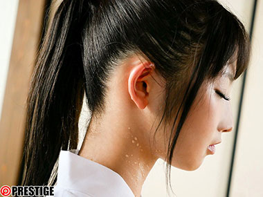 [ABP-606]熊仓祥子（熊倉しょうこ） 体育系的大汗淋漓 