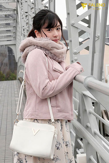 [FSDSS-072]桃尻香名芽（桃尻かなめ） 开发初体验过 