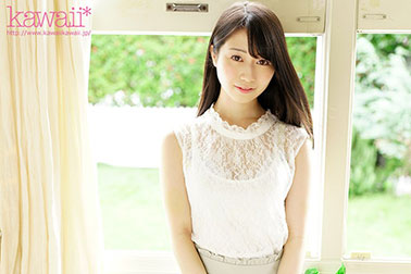 [CAWD-169]吉野里奈 可爱的现役大学生 