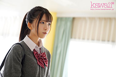 [CAWD-165]天音唯（天音ゆい） 从知道老师和我秘密的那天开始 