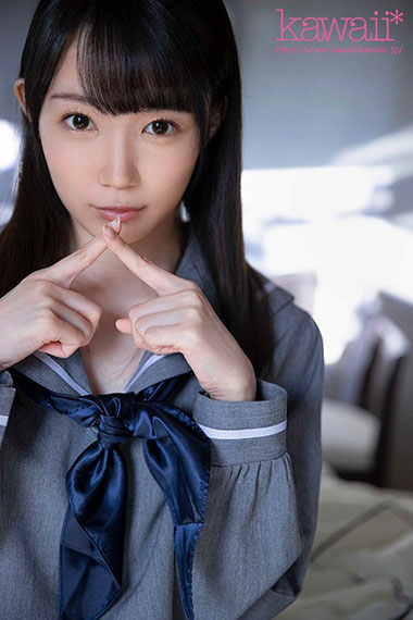 [CAWD-166]琴石梦流（琴石ゆめる） 在挂错的扣子的尽头 