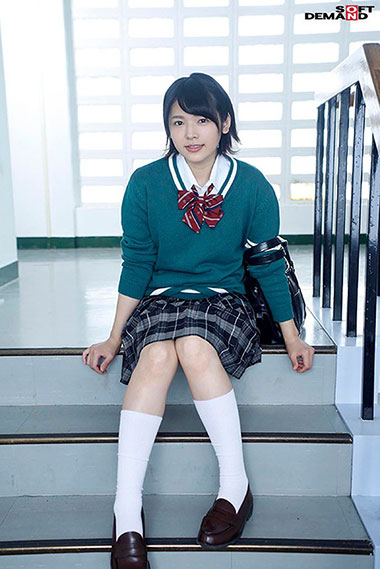 [SDAB-163]早见奈奈（早見なな） 男孩子气是遮羞的 