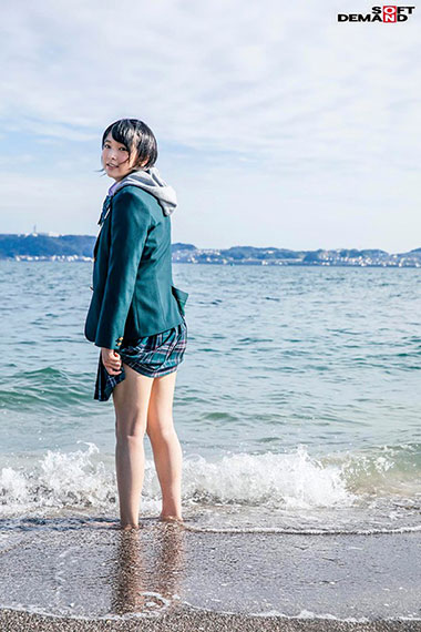 [SDAB-163]早见奈奈（早見なな） 男孩子气是遮羞的 