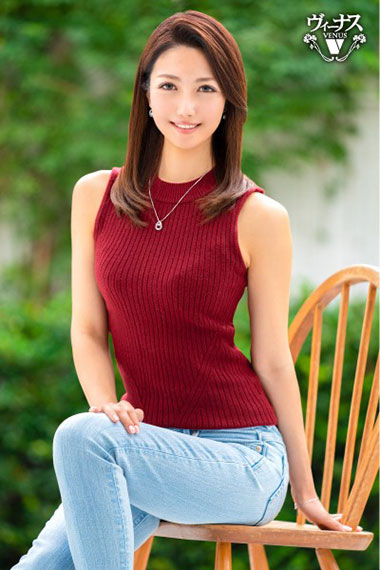 [VEO-037]小川华莲（小川華蓮） 甜蜜的婚姻生活 