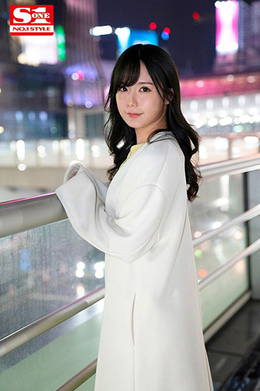 [SSNI-980]坂道美琉（坂道みる） 对中年大叔撒娇 